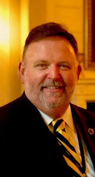 John Pasquantino