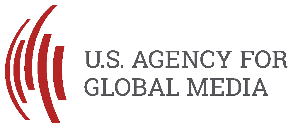 U.S. Agency for Global Media agency seal