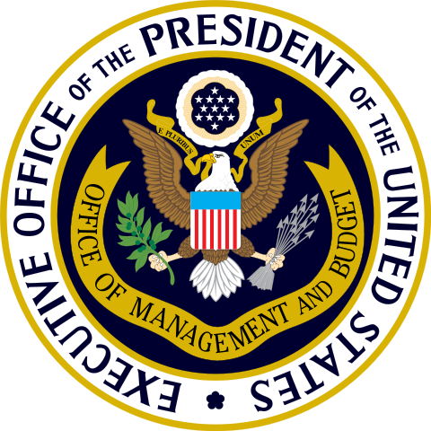 Executive Office of the President seal