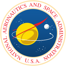 National Aeronautics and Space Administration seal