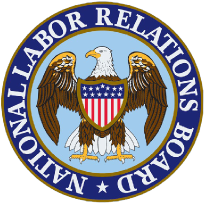 National Labor Relations Board seal