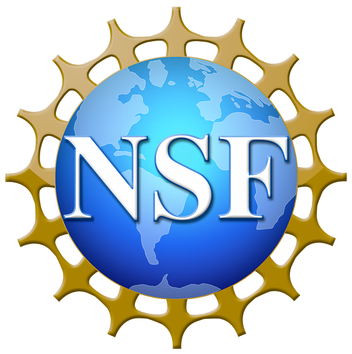 National Science Foundation seal