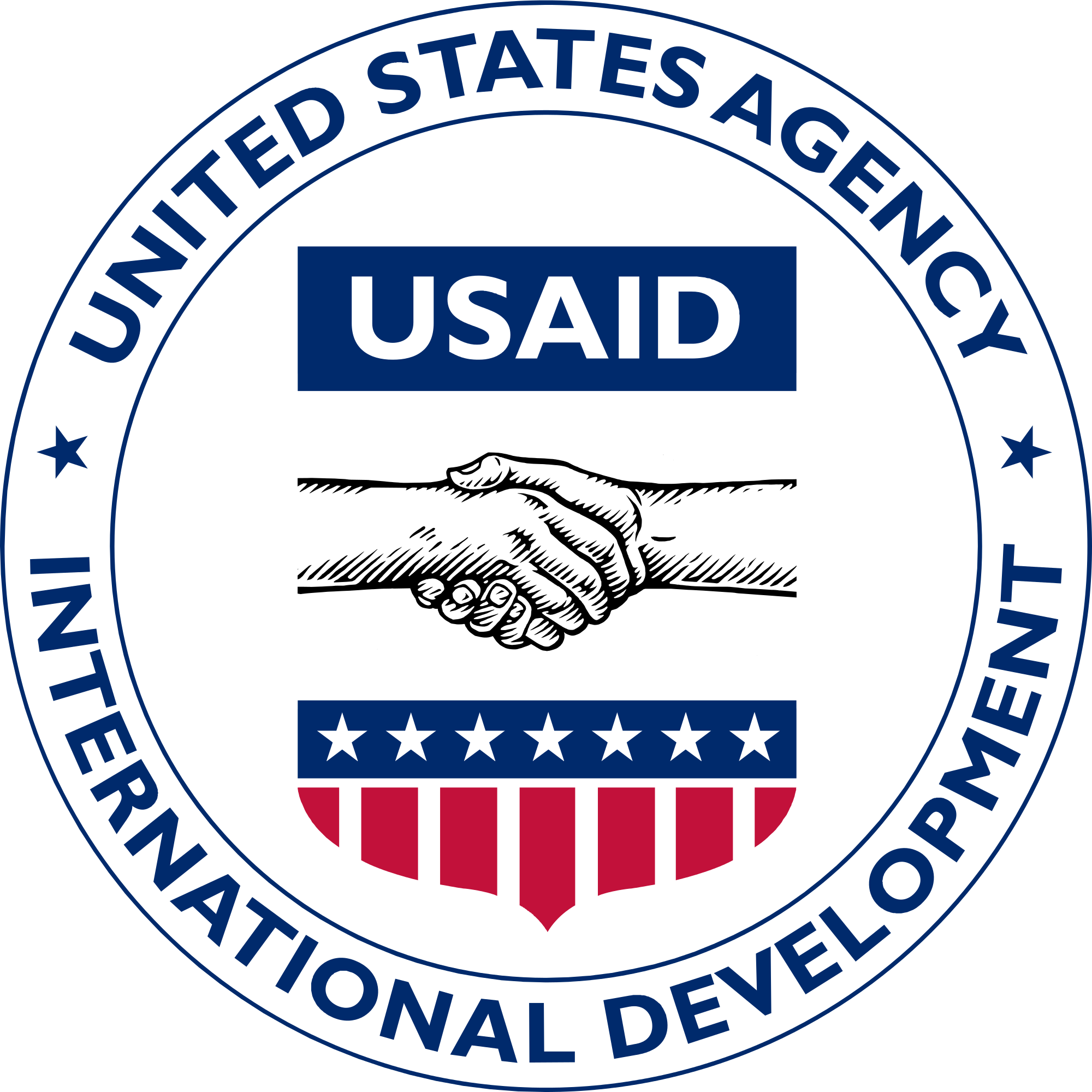 U.S. Agency for International Development seal