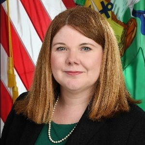 Amy Edwards