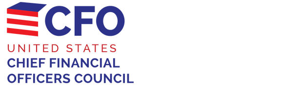 United States CFO logo