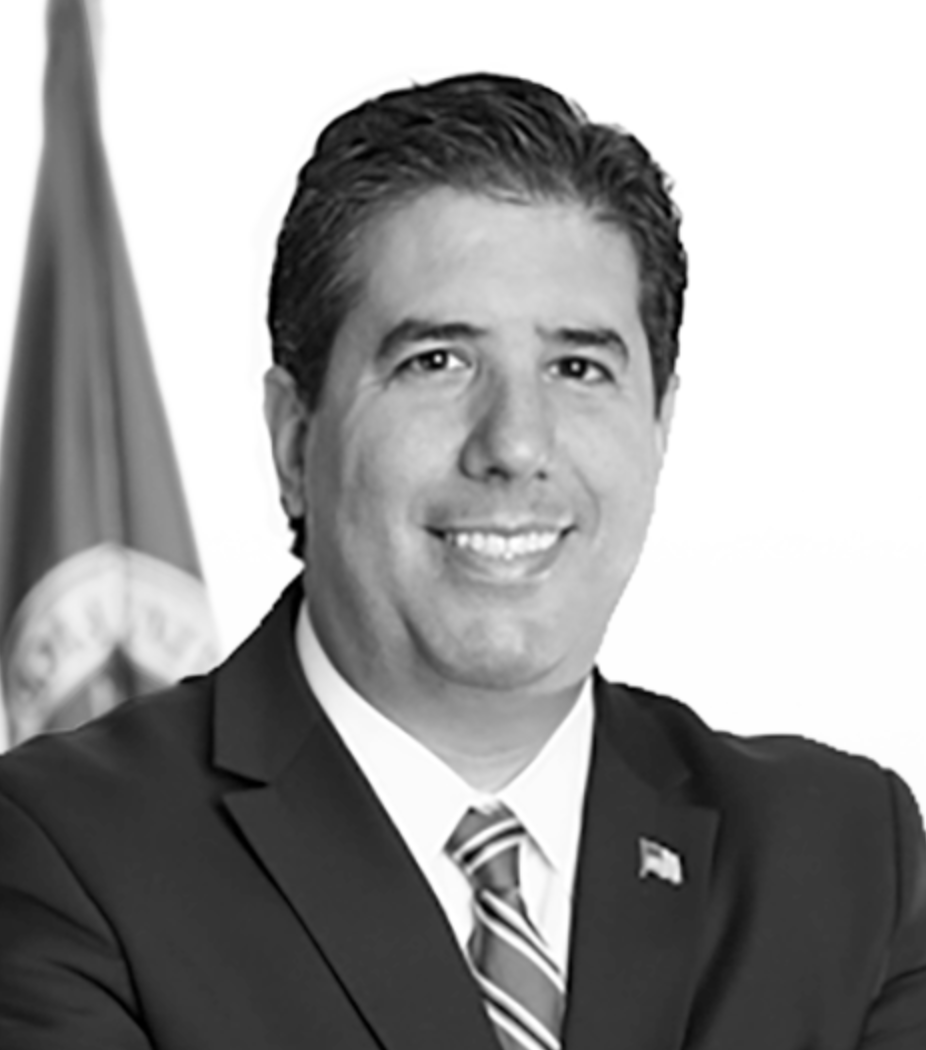 Mike Rigas