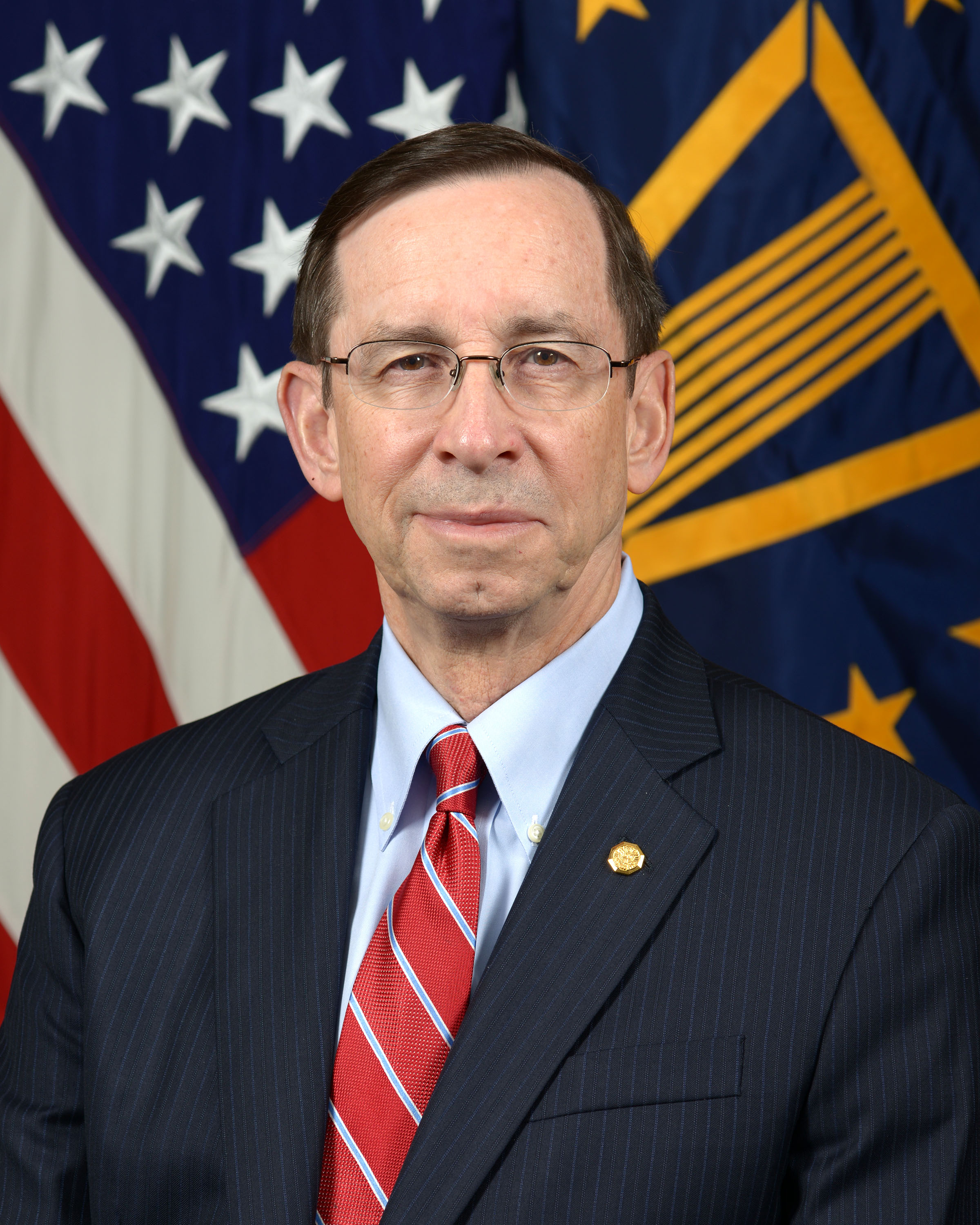 MARK EASTON