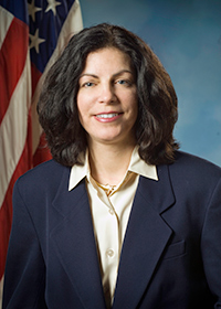 JOANNE GASPARINI