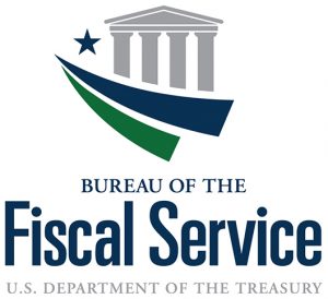 Bureau of Fiscal Service US department of Treasury