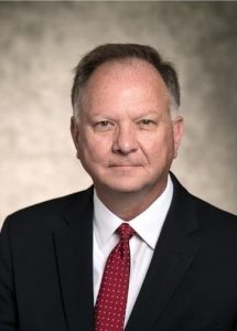 RANDALL HENDRICKSON