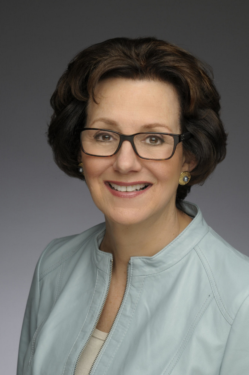 SUSAN COMBS
