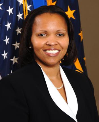 DENISE L. CARTER portrait