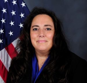 ELAINE MCCUSKER