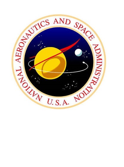 NASA Seal portrait