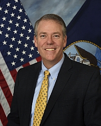 Mr. Thomas Harker
