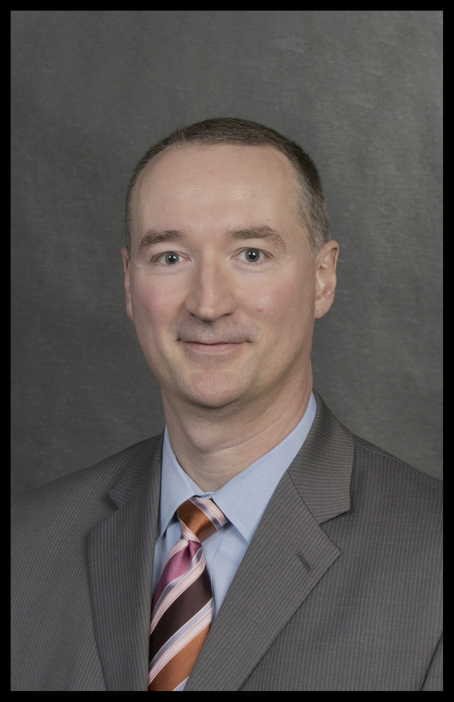 James Corbett portrait